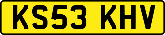 KS53KHV