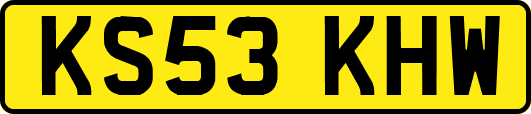 KS53KHW