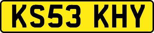 KS53KHY
