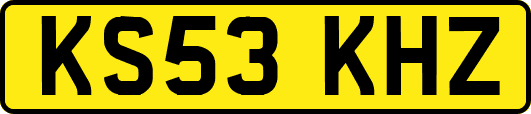 KS53KHZ