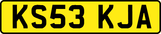 KS53KJA