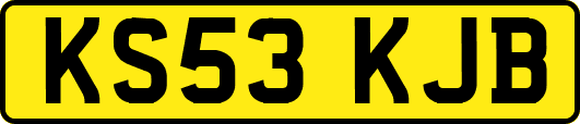 KS53KJB