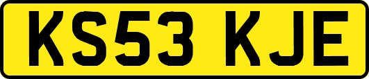 KS53KJE