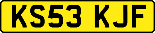 KS53KJF