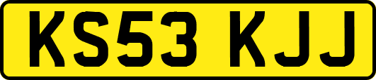 KS53KJJ