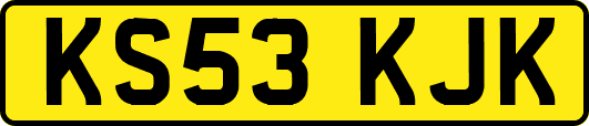 KS53KJK