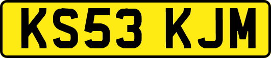 KS53KJM