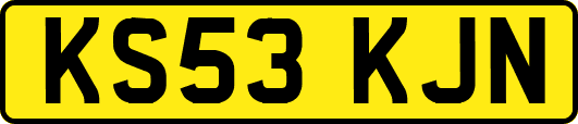 KS53KJN