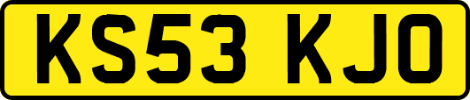 KS53KJO