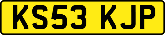 KS53KJP