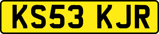 KS53KJR