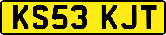 KS53KJT