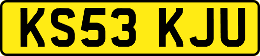 KS53KJU