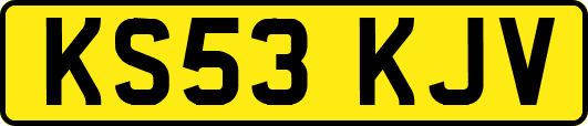 KS53KJV