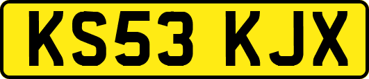 KS53KJX