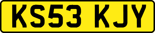 KS53KJY
