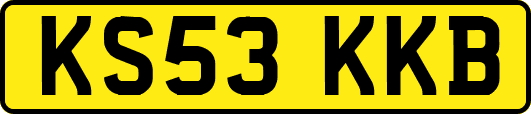 KS53KKB