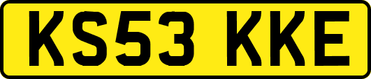 KS53KKE