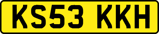 KS53KKH