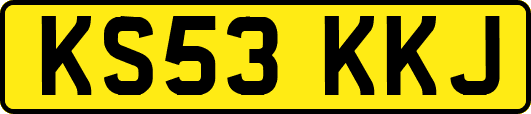 KS53KKJ
