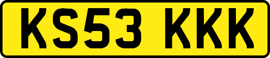 KS53KKK