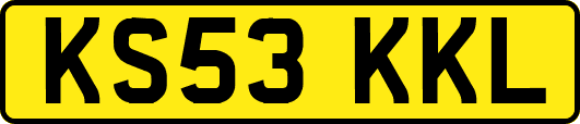 KS53KKL