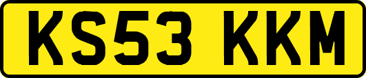 KS53KKM