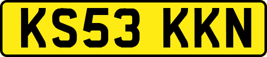 KS53KKN