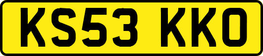 KS53KKO