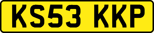 KS53KKP