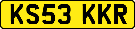 KS53KKR