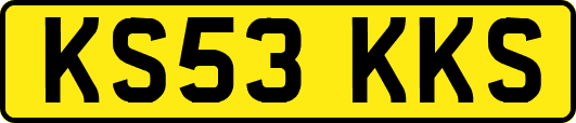 KS53KKS
