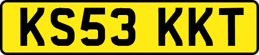 KS53KKT