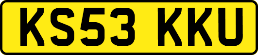 KS53KKU