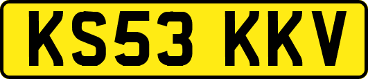 KS53KKV
