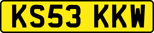 KS53KKW
