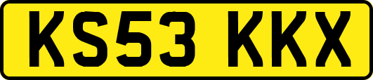 KS53KKX