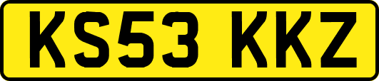 KS53KKZ
