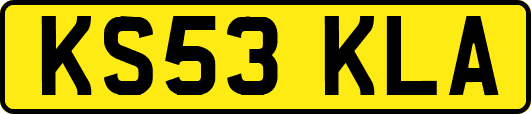 KS53KLA