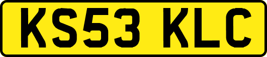 KS53KLC