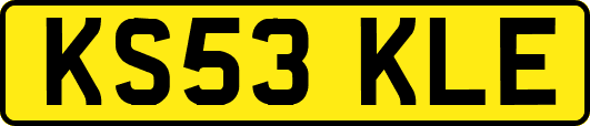 KS53KLE