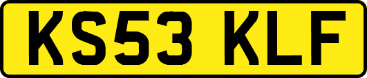 KS53KLF
