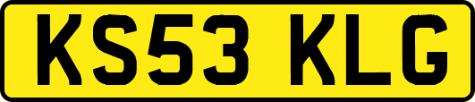 KS53KLG