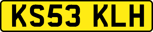 KS53KLH