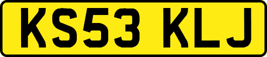 KS53KLJ