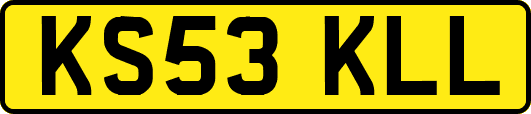 KS53KLL