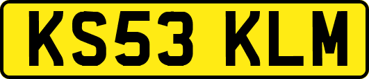 KS53KLM