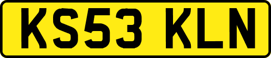 KS53KLN