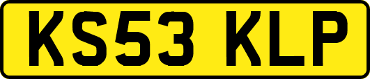 KS53KLP