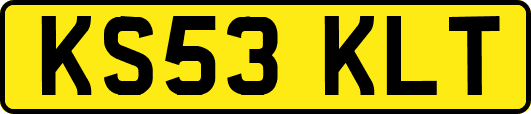 KS53KLT